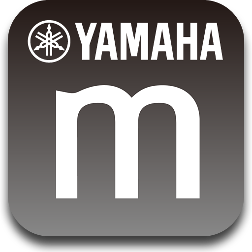 Yamaha MusicCast Logo